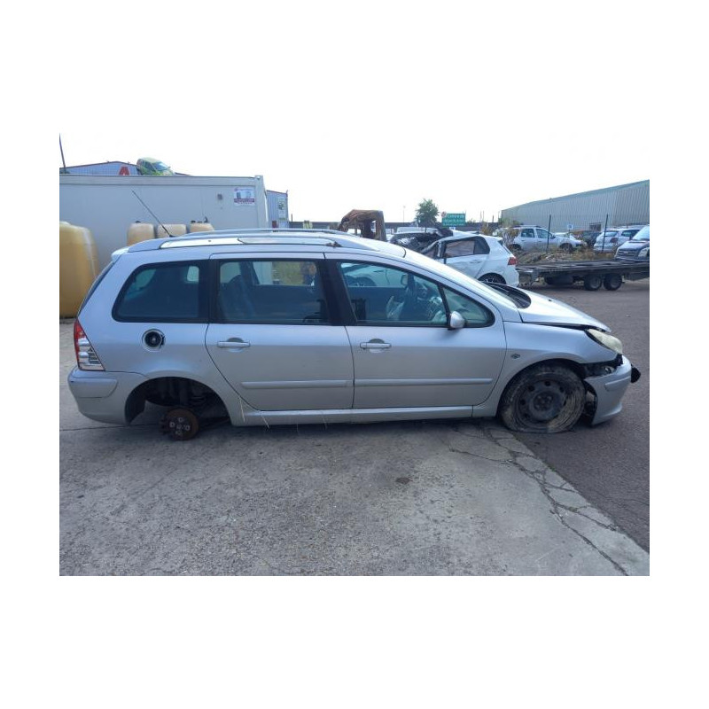 Anti brouillard droit (feux) PEUGEOT 307 PHASE 1 BREAK d’occasion
