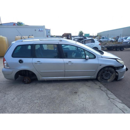 Anti brouillard droit (feux) PEUGEOT 307 PHASE 1 BREAK d’occasion