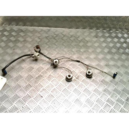Platine feu arriere droit CITROEN C8 d’occasion