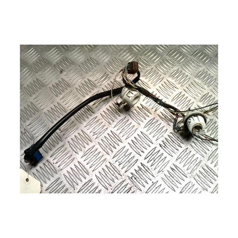 Platine feu arriere droit CITROEN C8 d’occasion