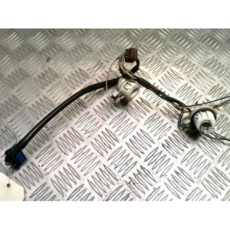 Platine feu arriere droit CITROEN C8 d’occasion