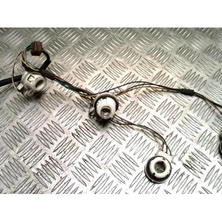 Platine feu arriere droit CITROEN C8 d’occasion