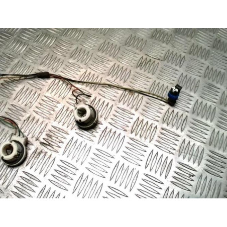 Platine feu arriere droit CITROEN C8 d’occasion