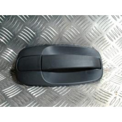 Poignee porte coffre RENAULT TRAFIC 2 PHASE 1 d’occasion