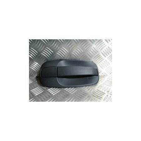 Poignee porte coffre RENAULT TRAFIC 2 PHASE 1 d’occasion