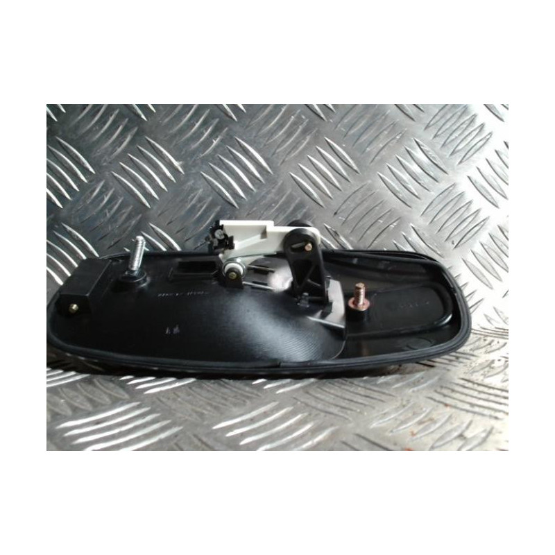 Poignee porte coffre RENAULT TRAFIC 2 PHASE 1 d’occasion