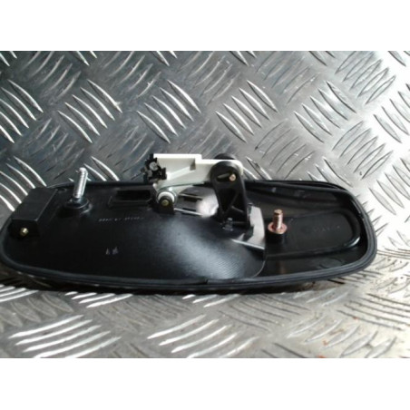 Poignee porte coffre RENAULT TRAFIC 2 PHASE 1 d’occasion