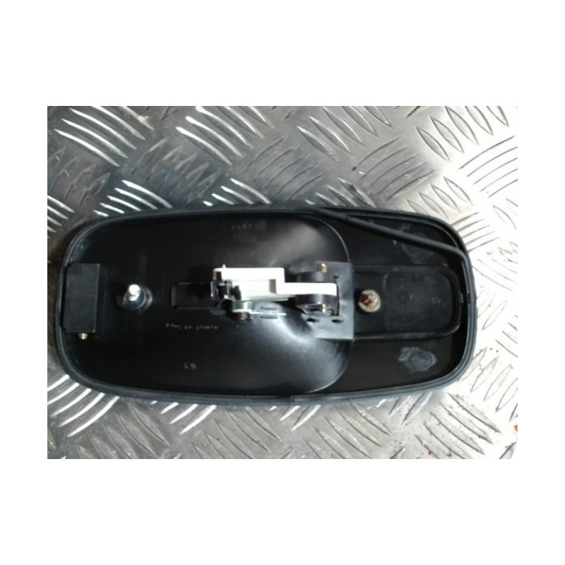 Poignee porte coffre RENAULT TRAFIC 2 PHASE 1 d’occasion