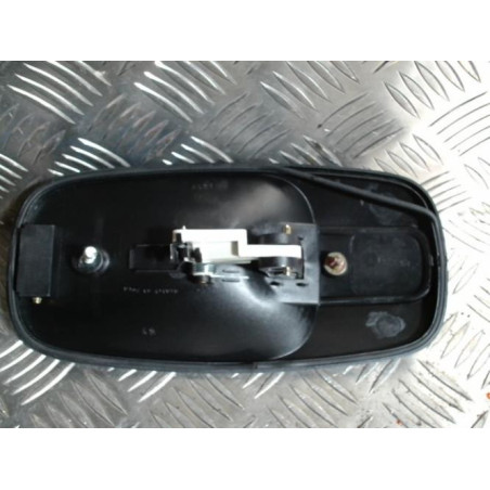 Poignee porte coffre RENAULT TRAFIC 2 PHASE 1 d’occasion