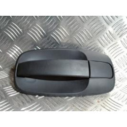 Poignee porte laterale droit RENAULT TRAFIC 2 PHASE 1 d’occasion