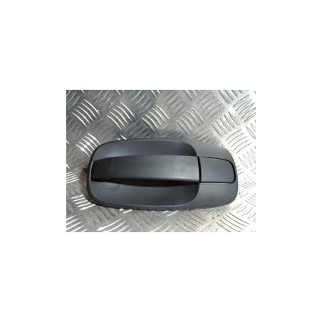 Poignee porte laterale droit RENAULT TRAFIC 2 PHASE 1 d’occasion