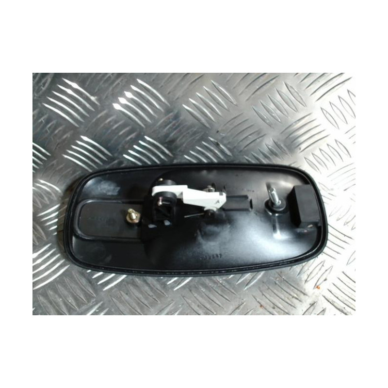 Poignee porte laterale droit RENAULT TRAFIC 2 PHASE 1 d’occasion