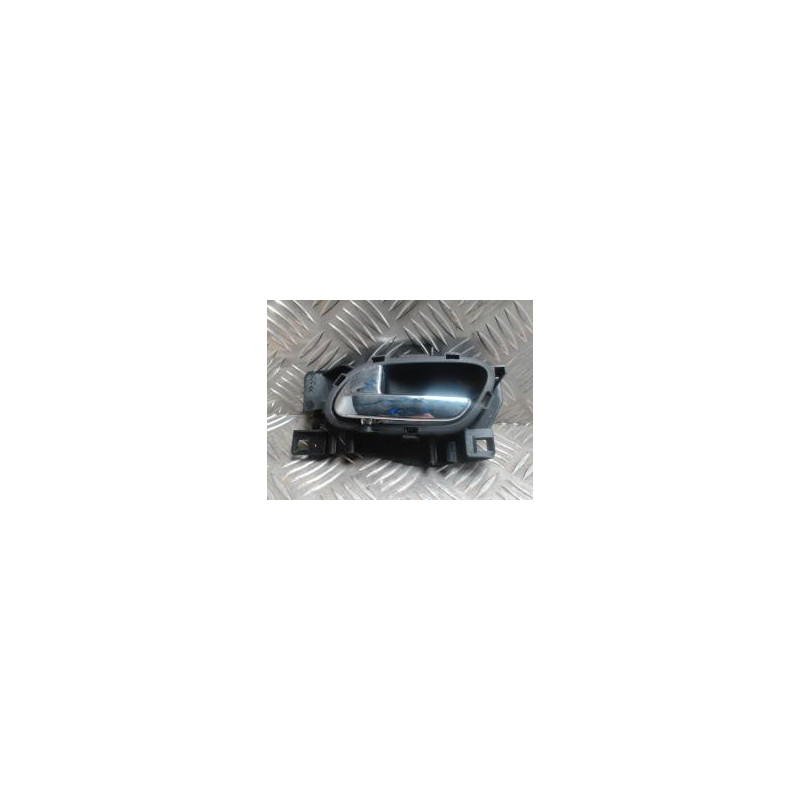 Poignee interieur avant gauche PEUGEOT 3008 1 PHASE 1 d’occasion