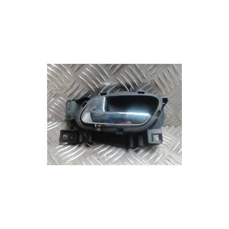 Poignee interieur avant gauche PEUGEOT 3008 1 PHASE 1 d’occasion