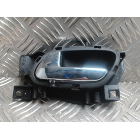 Poignee interieur avant gauche PEUGEOT 3008 1 PHASE 1 d’occasion