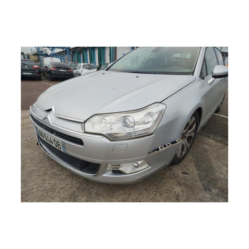 Poignee de maintien avant gauche CITROEN C5 2 d’occasion