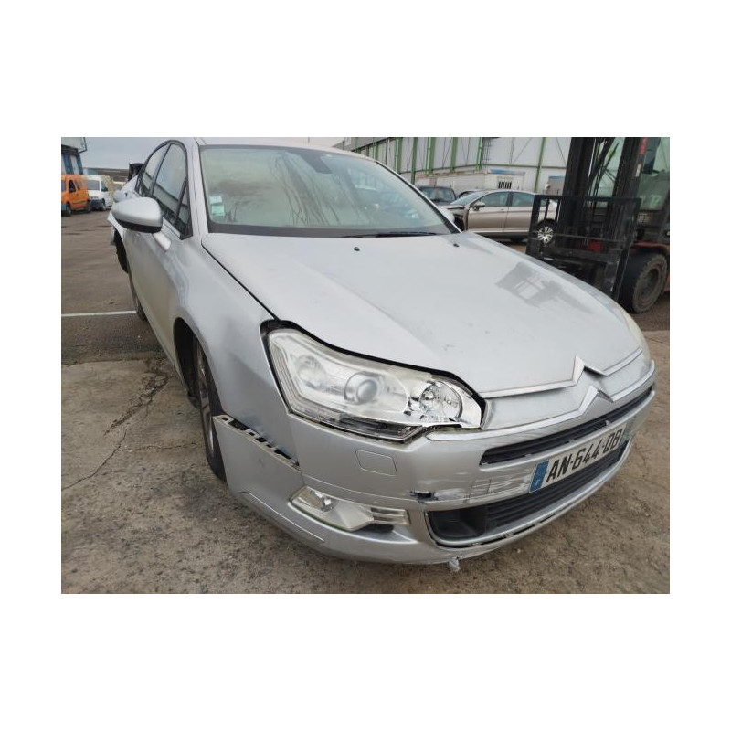 Poignee de maintien avant gauche CITROEN C5 2 d’occasion