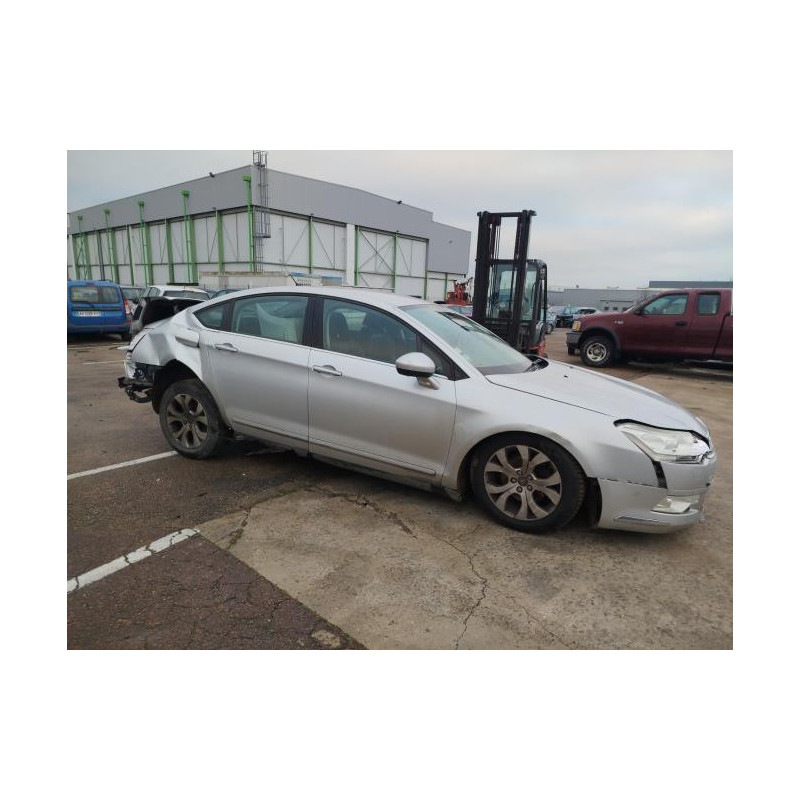 Poignee de maintien avant gauche CITROEN C5 2 d’occasion