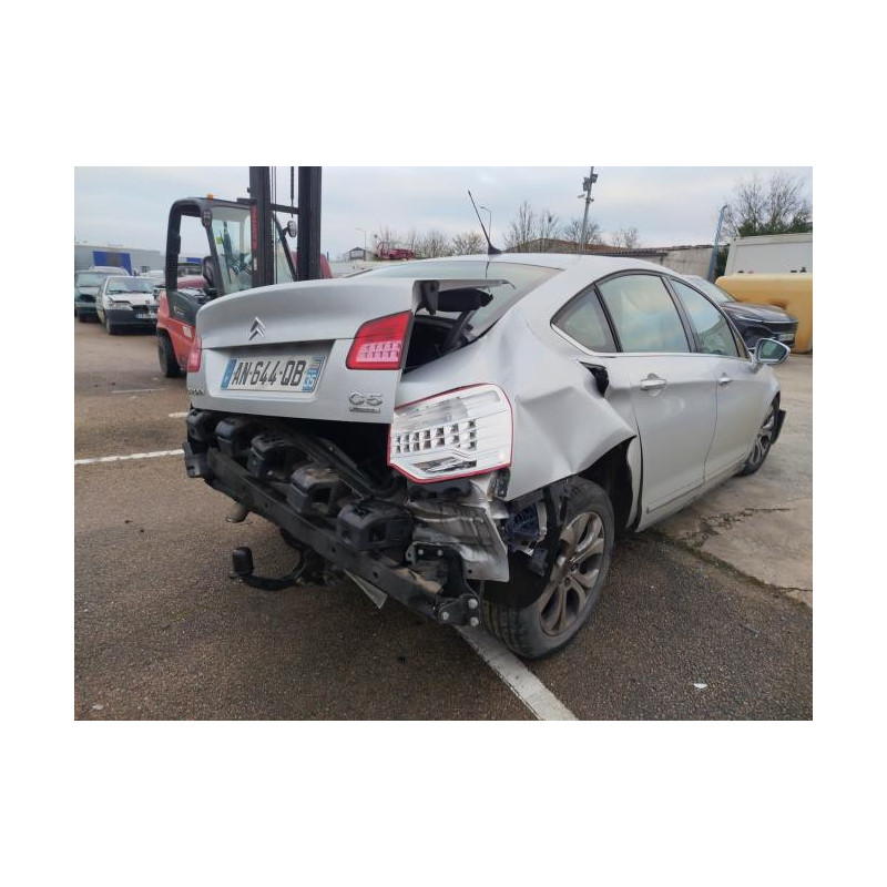 Poignee de maintien avant gauche CITROEN C5 2 d’occasion