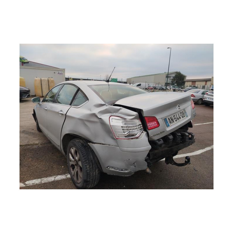 Poignee de maintien avant gauche CITROEN C5 2 d’occasion