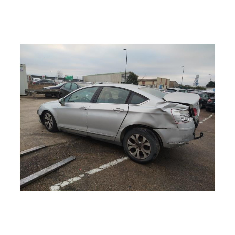 Poignee de maintien avant gauche CITROEN C5 2 d’occasion
