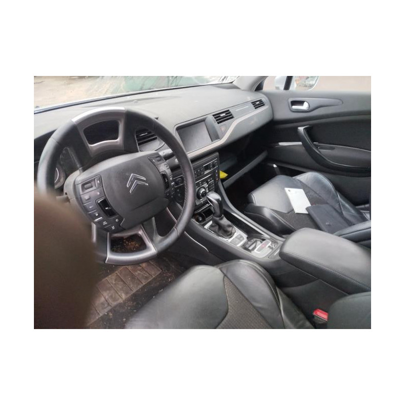 Poignee de maintien avant gauche CITROEN C5 2 d’occasion