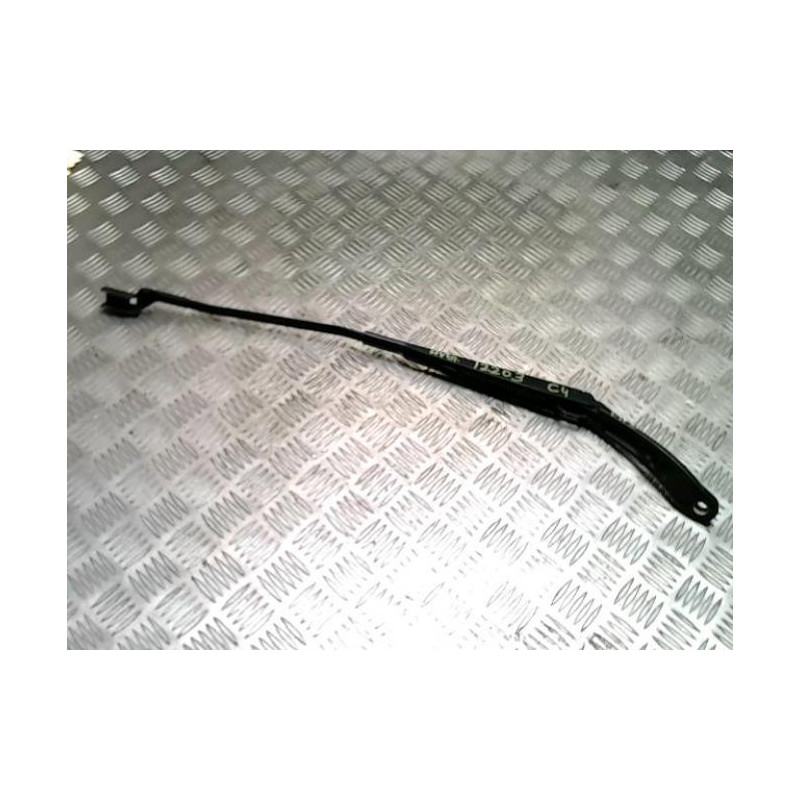 Bras essuie glace avant gauche CITROEN C4 2 PHASE 2 d’occasion