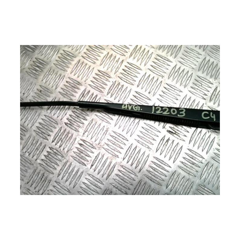 Bras essuie glace avant gauche CITROEN C4 2 PHASE 2 d’occasion