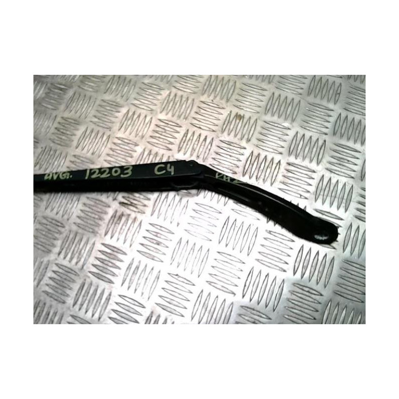 Bras essuie glace avant gauche CITROEN C4 2 PHASE 2 d’occasion