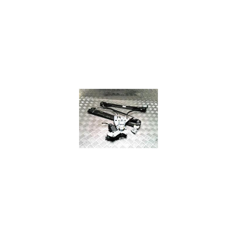 Leve vitre electrique avant gauche OPEL MERIVA B PHASE 1 d’occasion