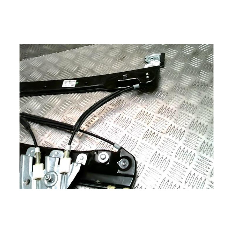 Leve vitre electrique avant gauche OPEL MERIVA B PHASE 1 d’occasion
