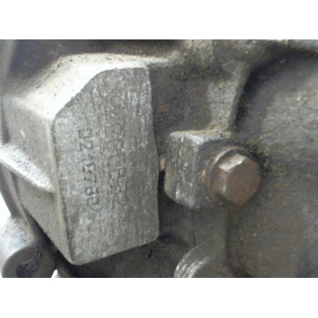 Boite de vitesses PEUGEOT 106 PHASE 1 d’occasion