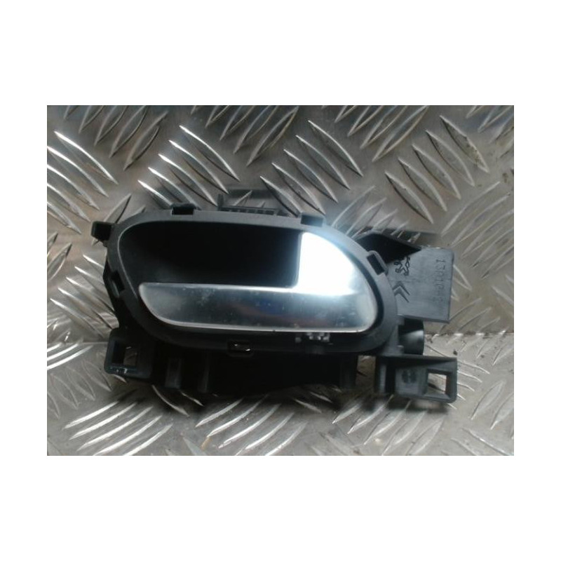 Poignee interieur avant droit CITROEN C5 2 d’occasion