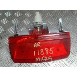Feu arriere stop central NISSAN MICRA 3 PHASE 1 d’occasion