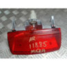 Feu arriere stop central NISSAN MICRA 3 PHASE 1 d’occasion