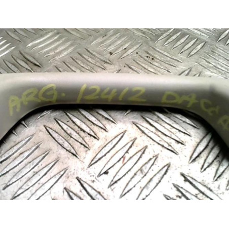 Poignee de maintien arriere gauche DACIA SANDERO 1 d’occasion