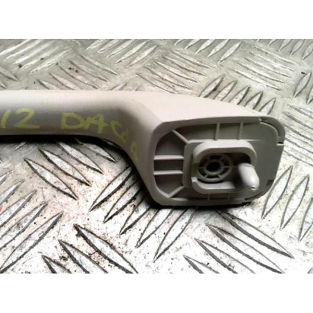 Poignee de maintien arriere gauche DACIA SANDERO 1 d’occasion