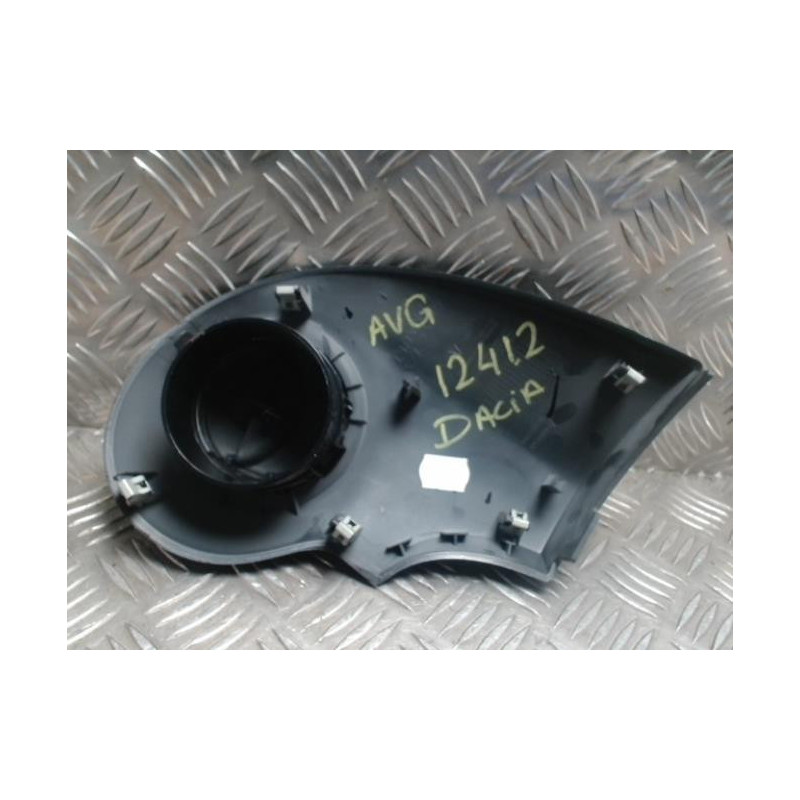 Aerateur tableau de bord avant gauche DACIA SANDERO 1 d’occasion