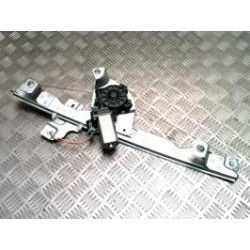 Leve vitre electrique avant droit DACIA SANDERO 1 d’occasion