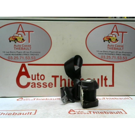 Ceinture arriere droit CITROEN BERLINGO (M49/M59) PHASE 1 d’occasion