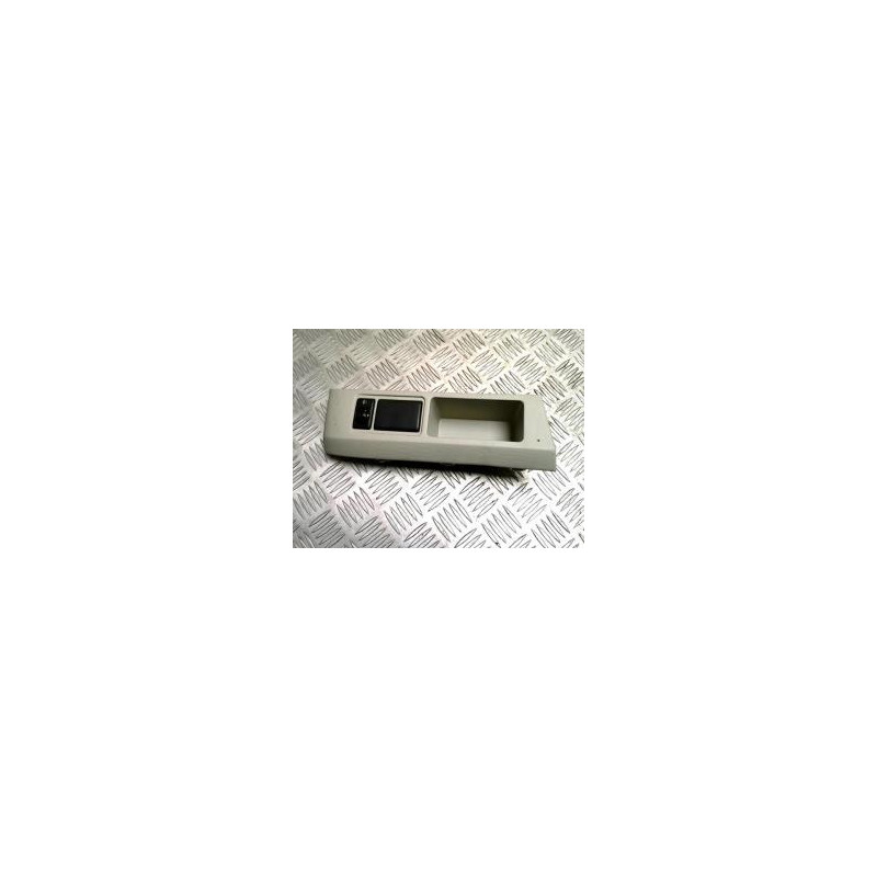 Commande de reglage hauteur de phare NISSAN MICRA 3 PHASE 1 d’occasion