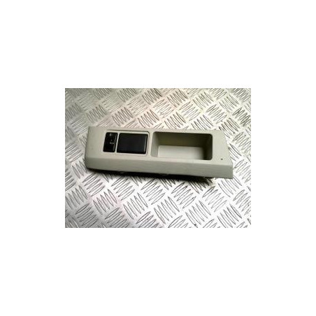 Commande de reglage hauteur de phare NISSAN MICRA 3 PHASE 1 d’occasion