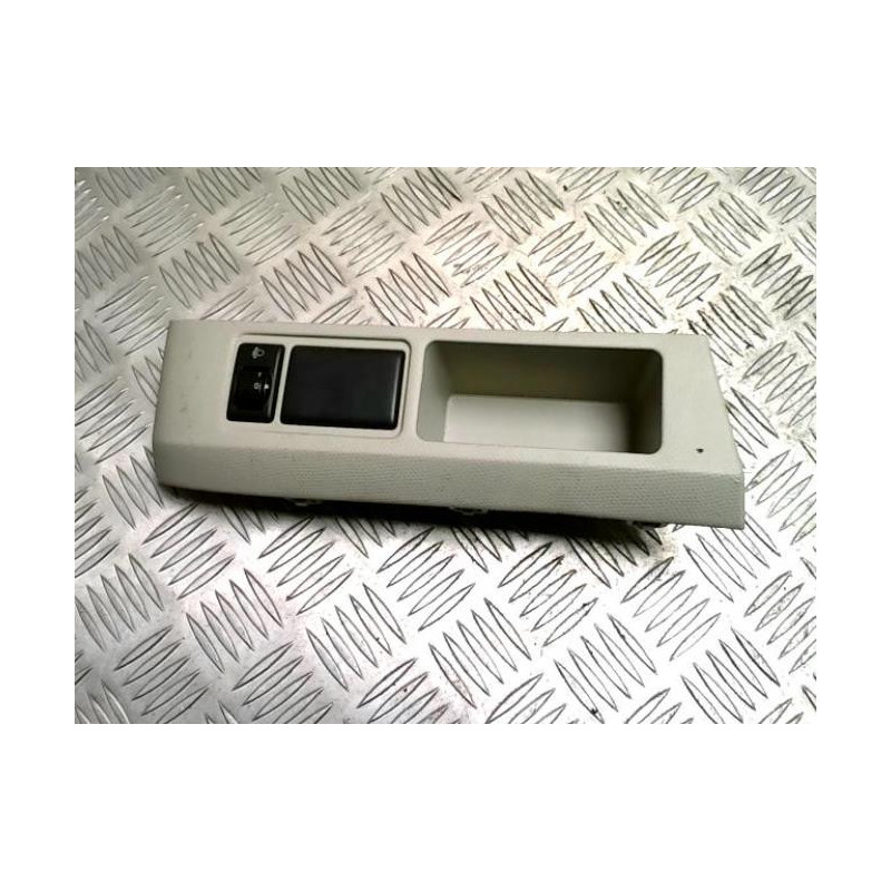 Commande de reglage hauteur de phare NISSAN MICRA 3 PHASE 1 d’occasion