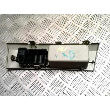 Commande de reglage hauteur de phare NISSAN MICRA 3 PHASE 1 d’occasion