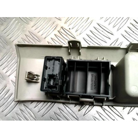 Commande de reglage hauteur de phare NISSAN MICRA 3 PHASE 1 d’occasion
