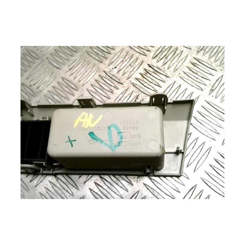 Commande de reglage hauteur de phare NISSAN MICRA 3 PHASE 1 d’occasion