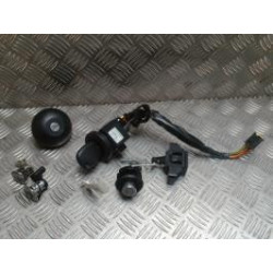 Neiman OPEL MERIVA B PHASE 1 d’occasion