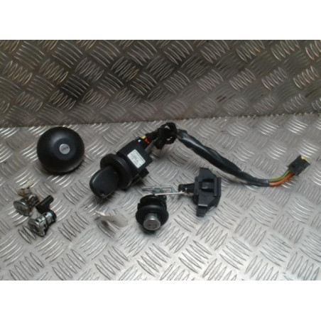 Neiman OPEL MERIVA B PHASE 1 d’occasion