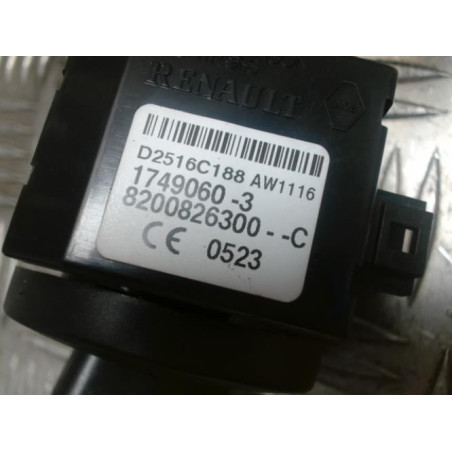 Neiman OPEL MERIVA B PHASE 1 d’occasion