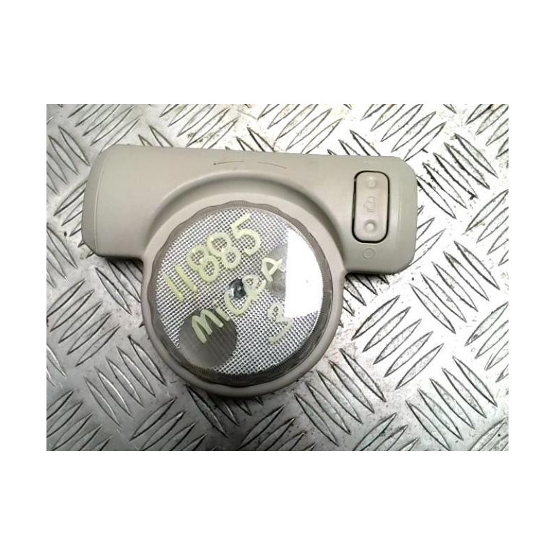 Eclairage de plafonnier NISSAN MICRA 3 PHASE 1 d’occasion